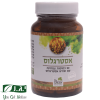 כמוסות אסטרגלוס 90 כמוסות ד"ר גרין