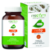 קלפרו סידן 120 טבליות נייצ'רס פרו