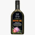 שמן גדילן בכבישה קרה 350 מ"ל